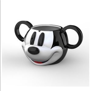 Mickey Mouse ceramic mug